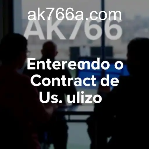 Contrato Usuário