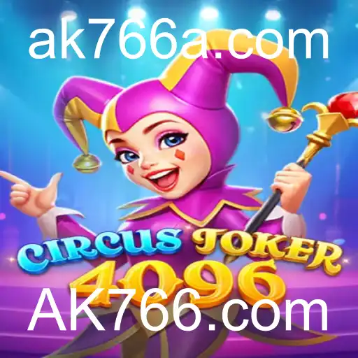 Descubra o Mundo de CircusJoker4096 e Domine suas Regras