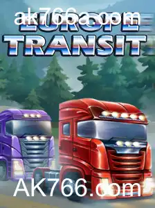EuropeTransit: Imersão no Mundo dos Desafios Logísticos