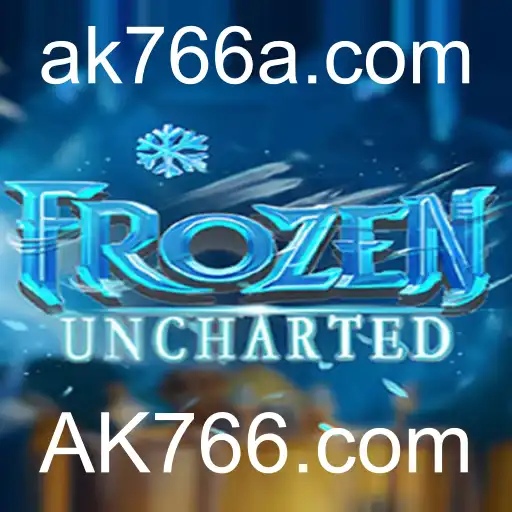 Explorando FrozenUncharted: Uma Aventura Inédita com AK766.com