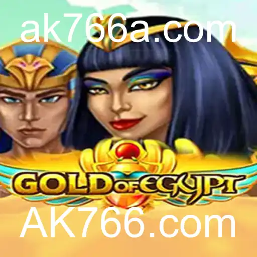 GoldOfEgypt: Descubra as Riquezas do Antigo Egito