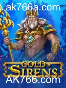 Descobrindo GoldofSirens: O Novo Fenômeno no Mundo dos Jogos
