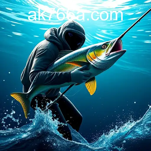 Jogos de pesca