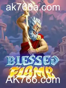 Descubra as Emoções de BlessedFlame: O Jogo Épico de Aventura