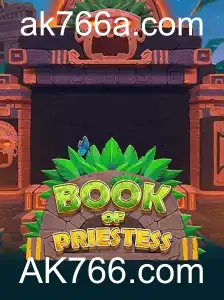BookOfPriestess: Explorando a Magia do Novo Fenômeno de Jogos