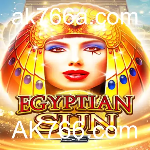 Explorando o Jogo EgyptianSunSE: Uma Aventura no Egito Antigo