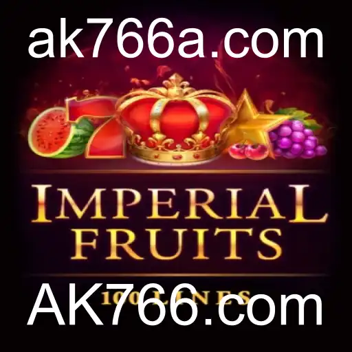 ImperialFruits100: Um Mergulho no Fascinante Mundo das Frutas Imperiais