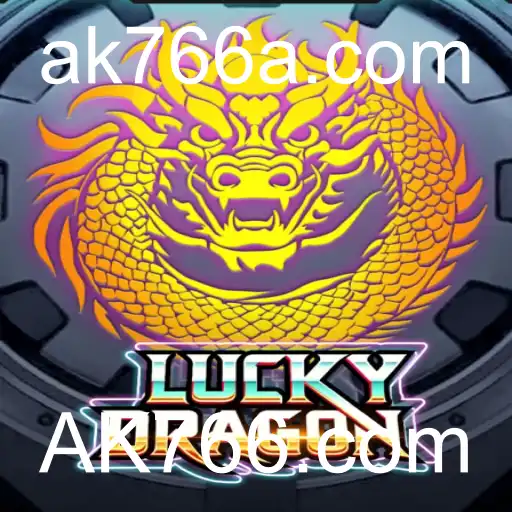 Descubra o Mundo Fascinante de LuckyDragon