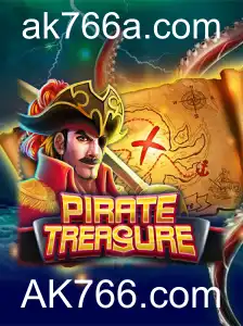 Descubra o Mundo de PirateTreasure: A Aventura Incrível de AK766.com