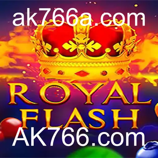 Descubra o Empolgante Mundo de RoyalFlash em AK766.com