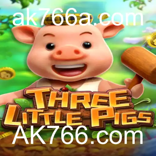 Explorando o Jogo THREELITTLEPIGS: Diversão e Estratégia