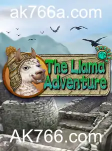 Descubra o Mundo Fascinante de TheLlamaAdventure