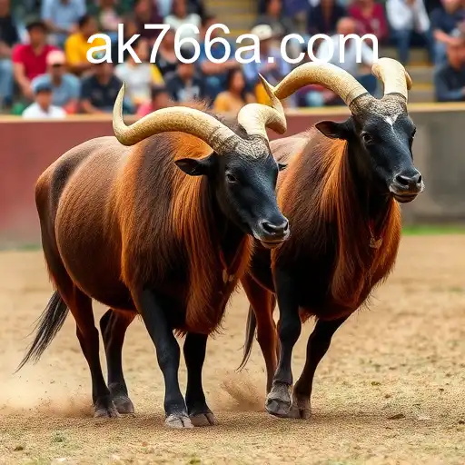 Rinha de galos