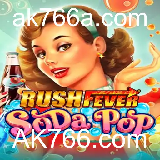 RushFeverSodaPop: A Nova Sensação do Mundo dos Jogos