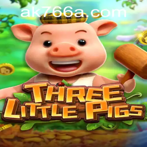 Explorando o Jogo THREELITTLEPIGS: Diversão e Estratégia