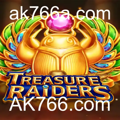 Explorando o Mundo de TREASURERAIDERS: Aventura e Estratégia no Universo de AK766.com