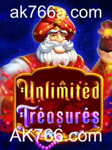 Desbravando o Excitante Jogo UnlimitedTreasures