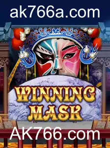 WinningMask: Um Mergulho na Emocionante Aventura de Estratégia e Sorte